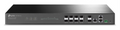 OLT GPON TP-LINK 8 PUERTOS 1 SFP+ 10GB 1 SFP GIGABIT RJ45