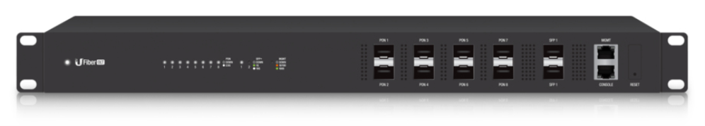 OLT UBIQUITI UF-OLT UFIBER OLT