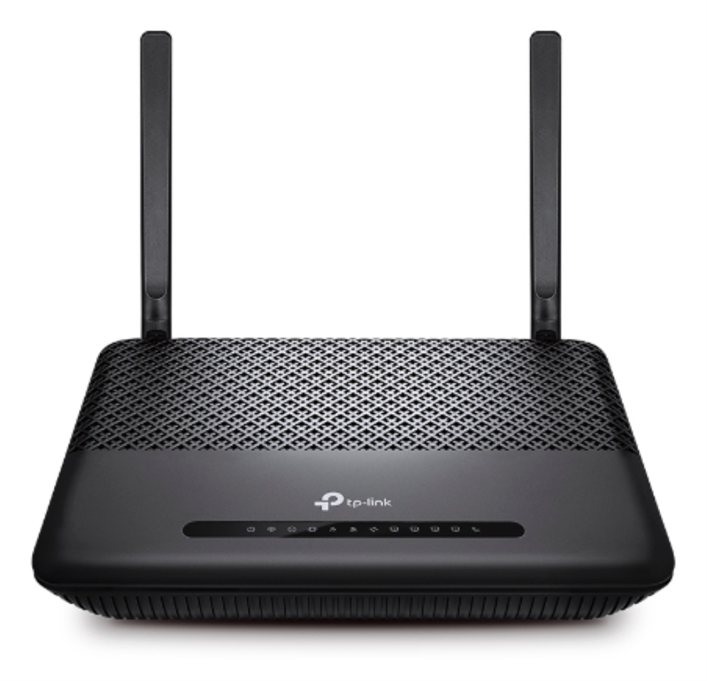 ONT ROUTER GPON TP-LINK AGINET WIFI5 VOIP