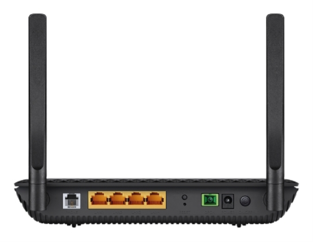 ONT ROUTER GPON TP-LINK AGINET WIFI5 VOIP - detalle