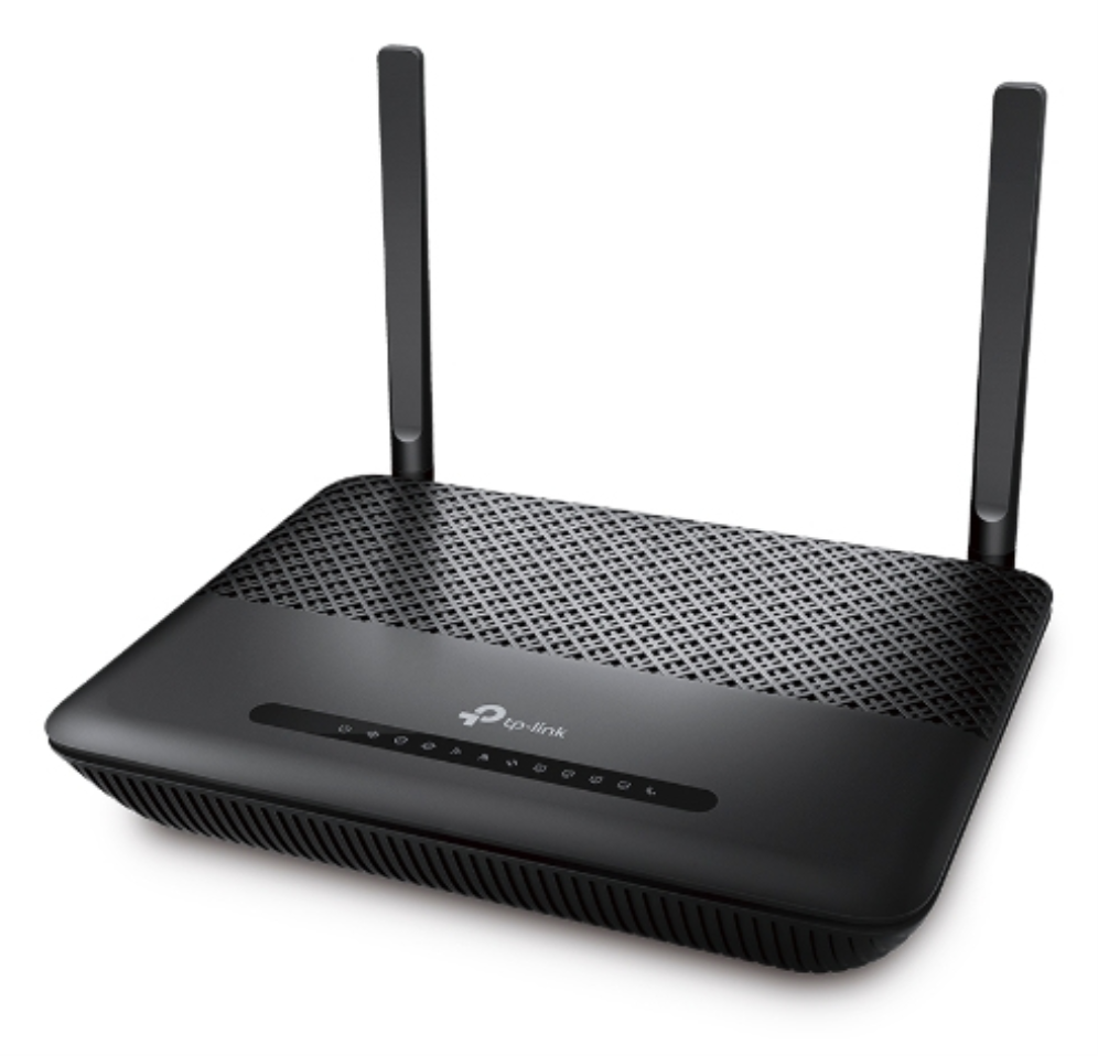 ONT ROUTER GPON TP-LINK AGINET WIFI5 VOIP - detalle