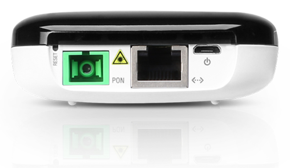 ONT UBIQUITI UF-LOCO-20 UFIBER NANO LOCO (PACK 20 UND) - detalle