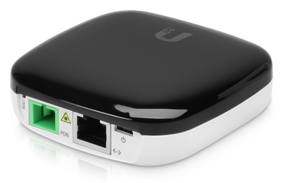 ONT UBIQUITI UF-LOCO-5 UFIBER NANO LOCO (PACK 5 UND)