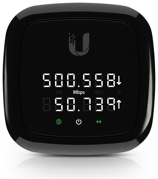 ONT UBIQUITI UF-NANO UFIBER FIBER NANO