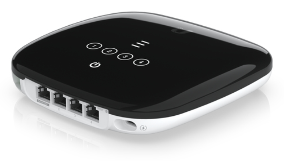 ONT UBIQUITI UF-WIFI6 UFIBER WIFI6