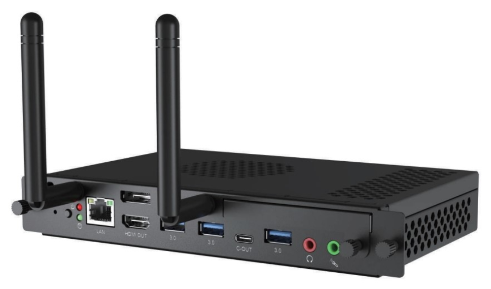 OPS MAXHUB OPS72A-i7