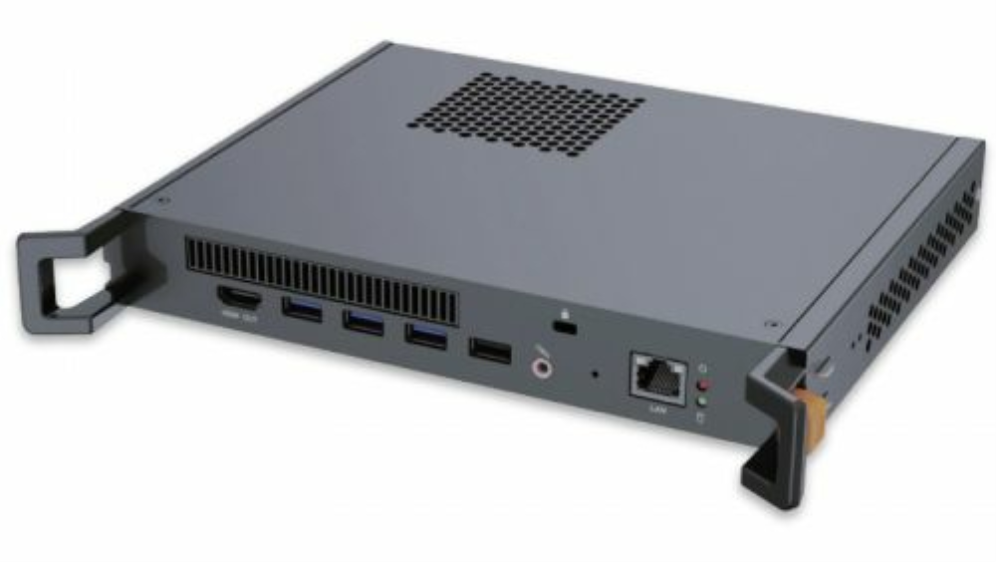 OPS MAXHUB PC MODULE CPU I5 RAM 8G ROM 128G