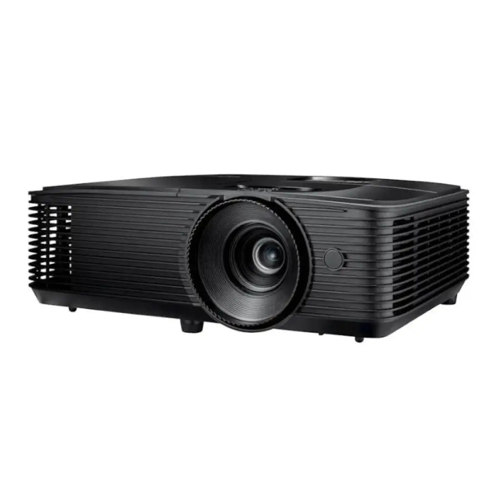 Optoma W371  Proyector WXGA 3800L 3D 25000:1 HDMI - detalle