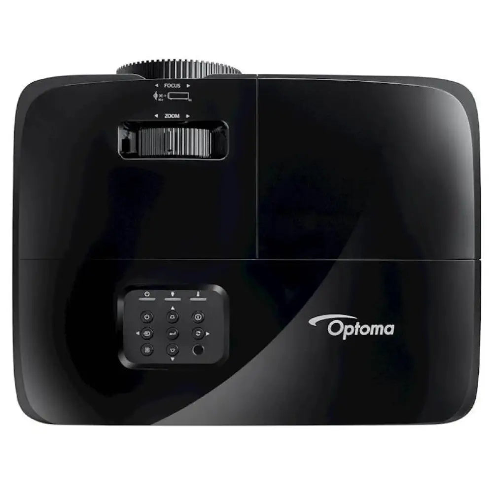 Optoma W371  Proyector WXGA 3800L 3D 25000:1 HDMI - detalle