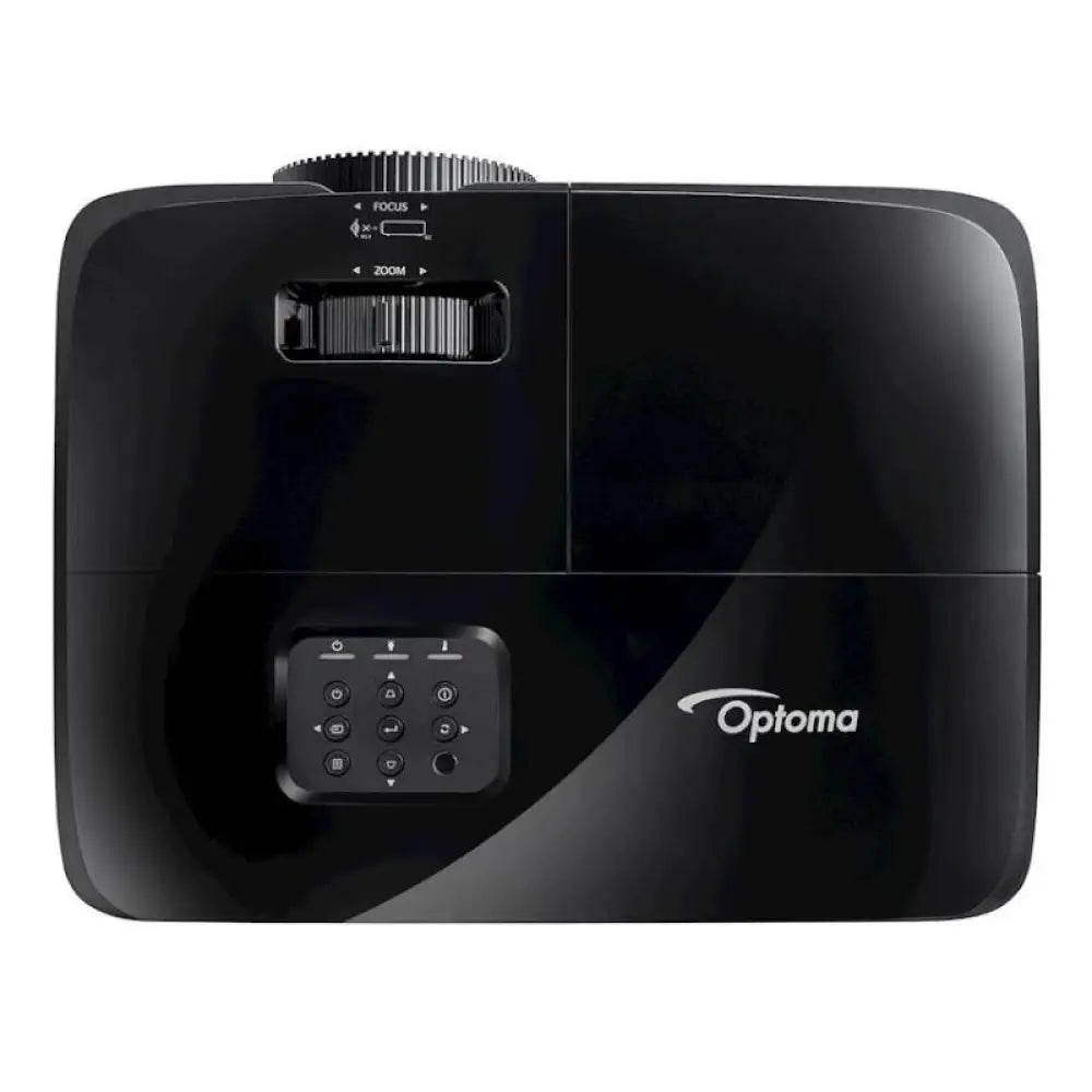Optoma X400LVe  Proyector XGA 4000L HDMI - detalle