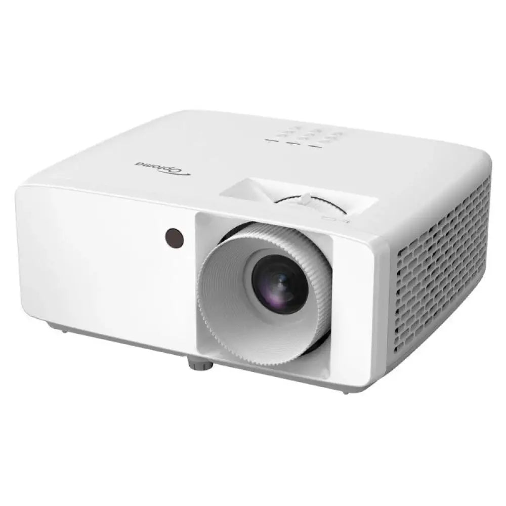 Optoma ZW335e Proyector Láser WXGA 3600L HDMI - detalle