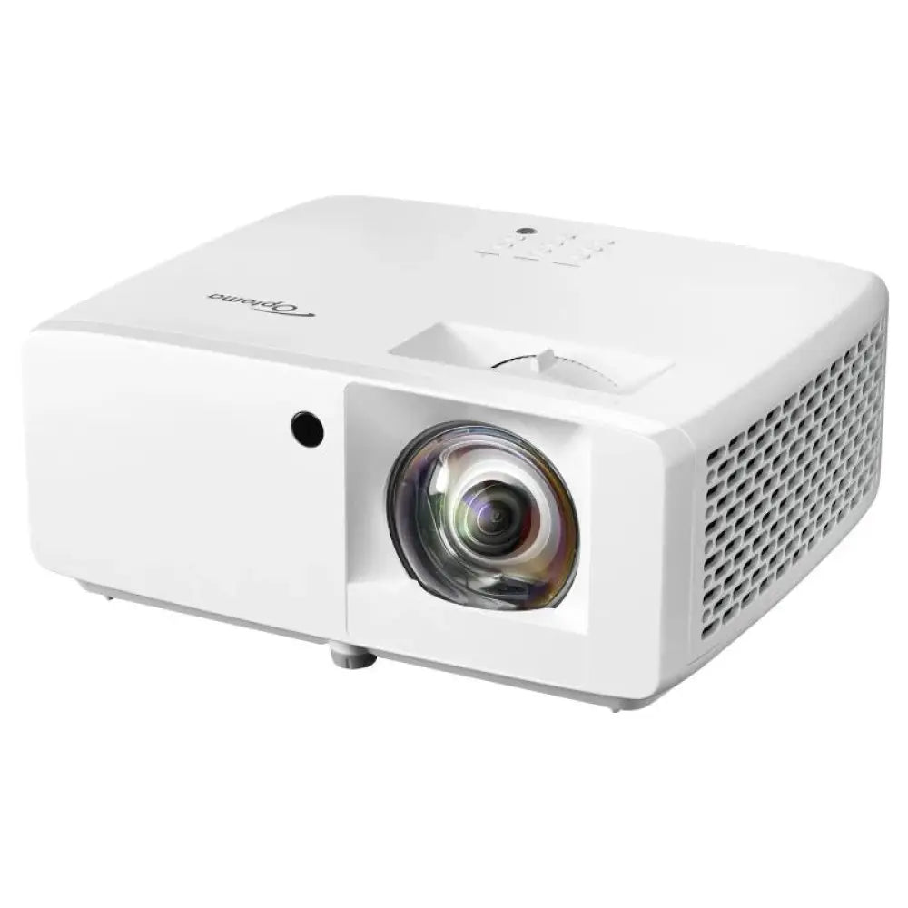 Optoma ZW350ST  Proyector Láser WXGA 3600L HDMI - detalle