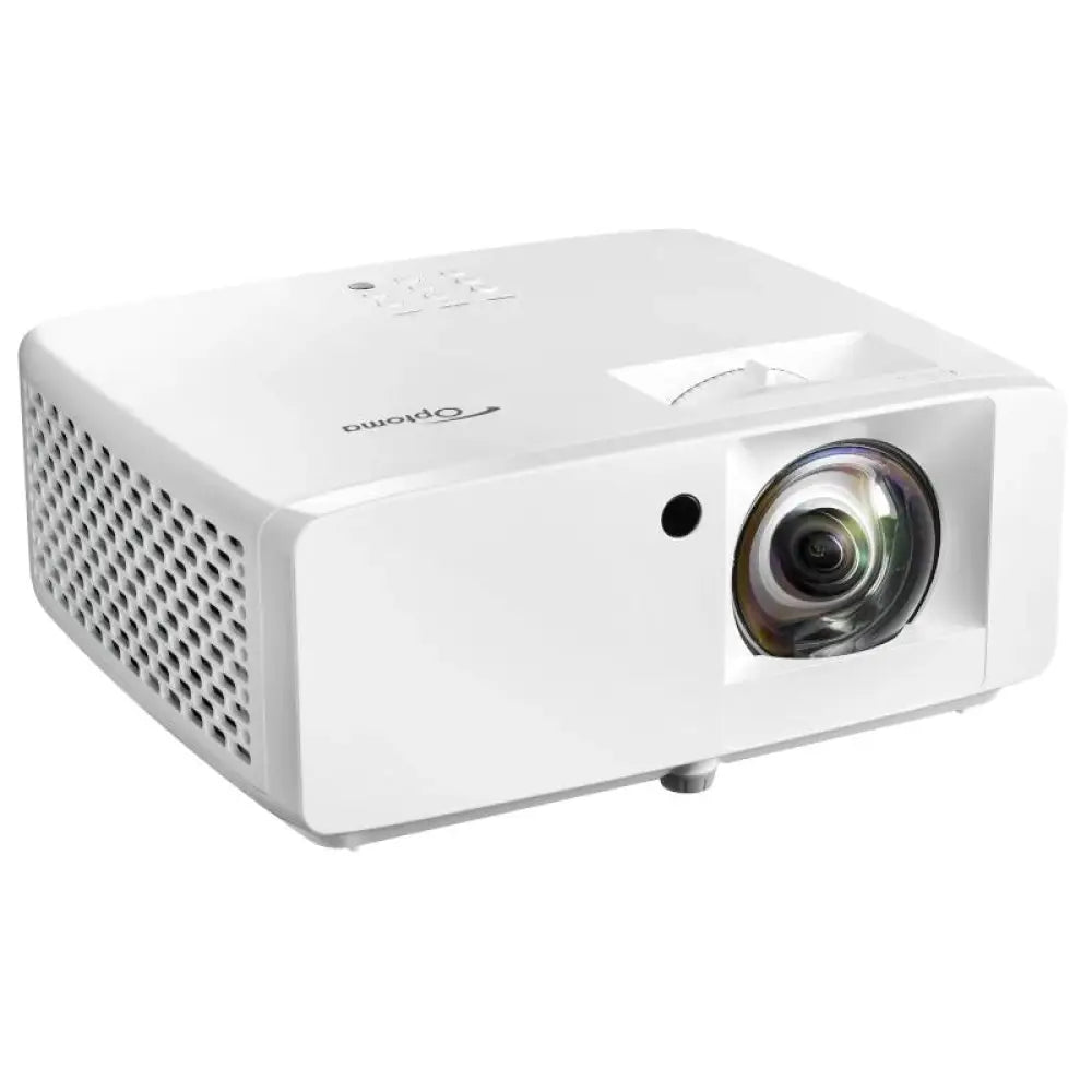 Optoma ZW350ST  Proyector Láser WXGA 3600L HDMI - detalle
