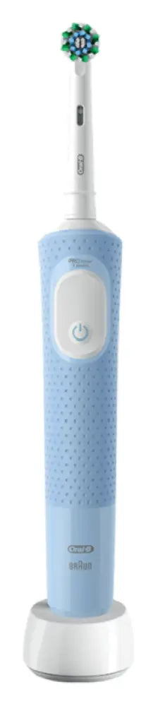 Oral-B Vitality Pro Adulto Cepillo dental oscilante Gris. Blanco - detalle