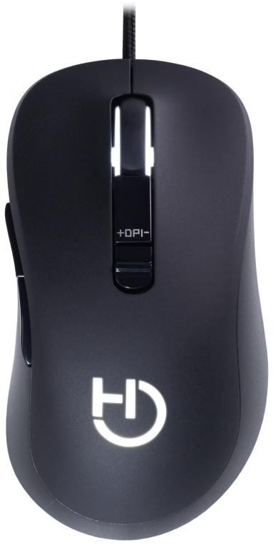 PACK HIDITEC TECLADO GAMING GK400+RATON BLITZ + ALFOMBRILLA T-FENIX M - detalle