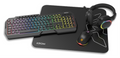 PACK KROM 4 EN 1 RGB KENTA GAMING COMBO