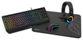 PACK KROM 4 EN 1 RGB KENYA GAMING COMBO