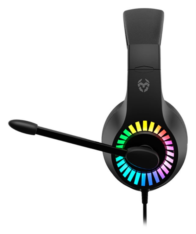 PACK KROM 4 EN 1 RGB KENYA GAMING COMBO - detalle