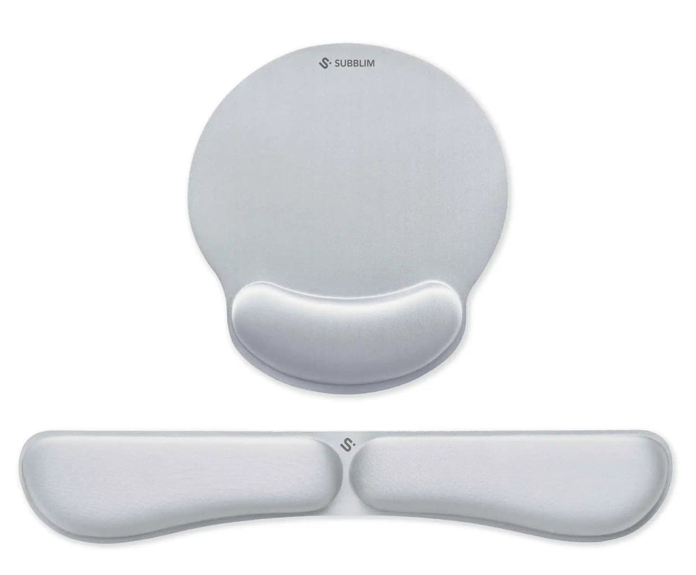 SUBBLIM SUBMP-04E021 descansa muñecas Algodón. Licra. Poliuretano (PU)
