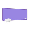 SUBBLIM Estoreta amb Ratolí Harmony Pack Mousepad XL + Wireless Mouse Purple