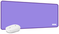 PACK SUBBLIM HARMONY MOUSEPAD XL + WIRELESS MOUSE PURPLE