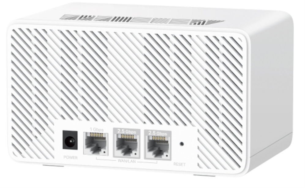 PACK WIFI 7 MESH BE6500 - detalle