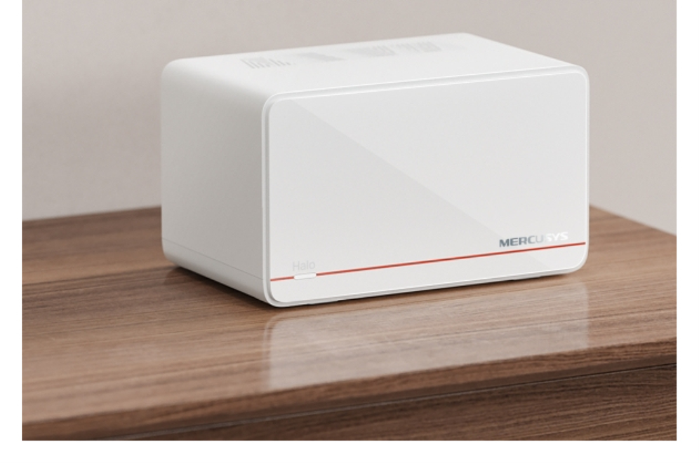 PACK WIFI 7 MESH BE6500 - detalle