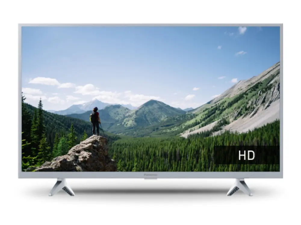 Panasonic TX-24MSW504 Televisor 61 cm (24") HD Smart TV Wifi Negro