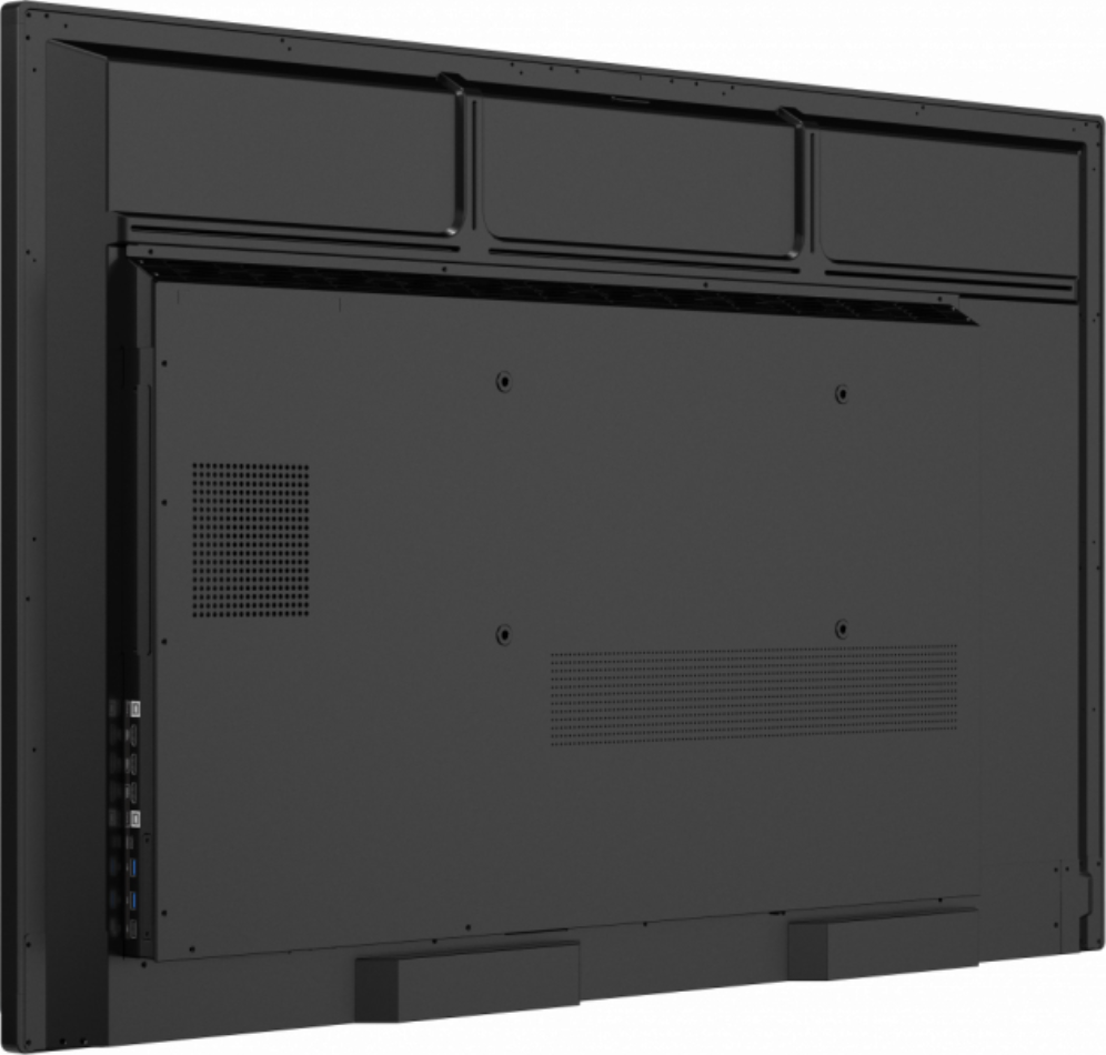 PANTALLA INTERACTIVA VIEWBOARD 4K DE 55" - detalle
