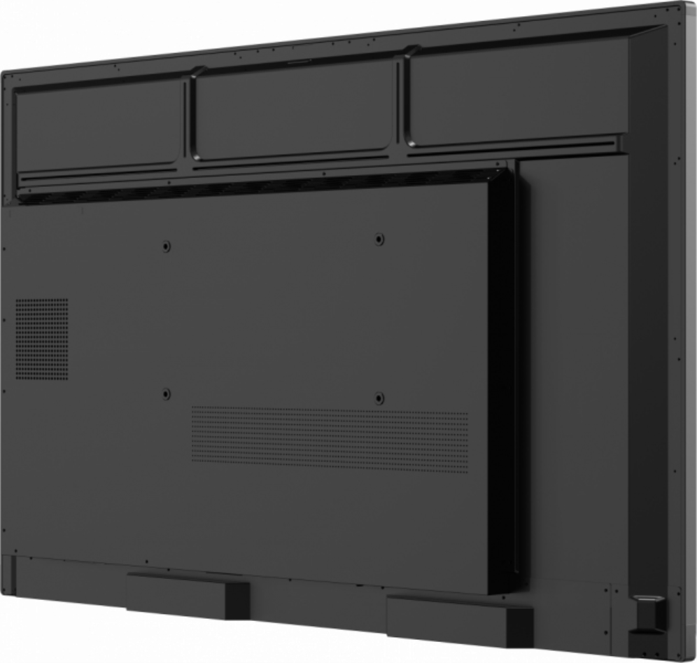PANTALLA INTERACTIVA VIEWBOARD 4K DE 55" - detalle