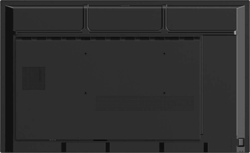 PANTALLA INTERACTIVA VIEWBOARD 4K DE 55" - detalle
