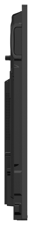 PANTALLA INTERACTIVA VIEWSONIC DE 65" IFP6535-1-1C - detalle