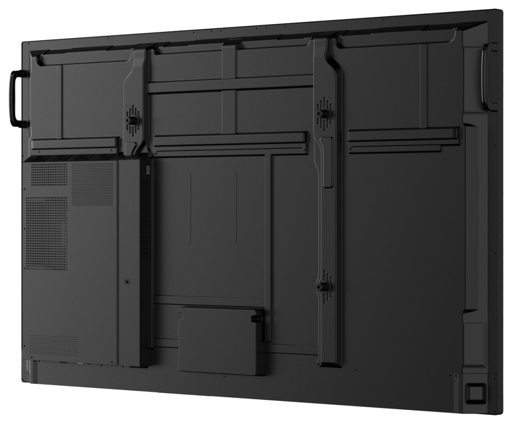 PANTALLA INTERACTIVA VIEWSONIC DE 75" IFP7535-1-1C - detalle