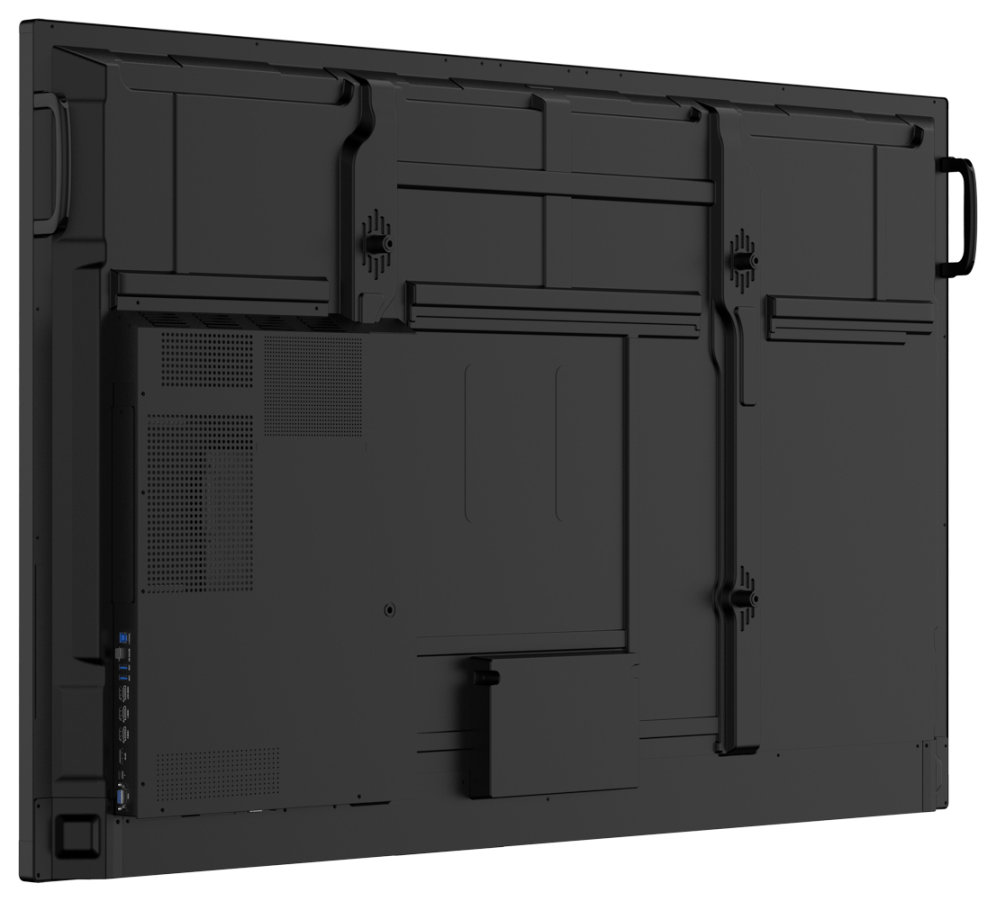 PANTALLA INTERACTIVA VIEWSONIC DE 75" IFP7535-1-1C - detalle