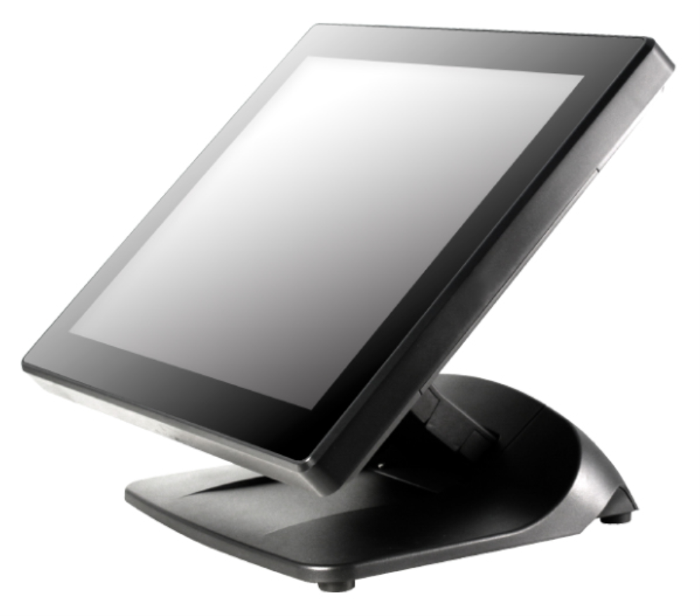 PANTALLA LCD POSIFLEX TACTIL FLAT CAPACIT POSIFLEX TM-3115 15" VESA 10