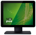 PANTALLA TACTIL 15'' FLAT CAPACITIVA POSIFLEX