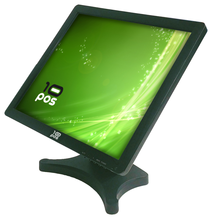 PANTALLA TACTIL 19' CAPACITIVA POSIFLEX