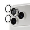 PanzerGlass Camera Prot. iPhone 16-17Pro/Max Trans