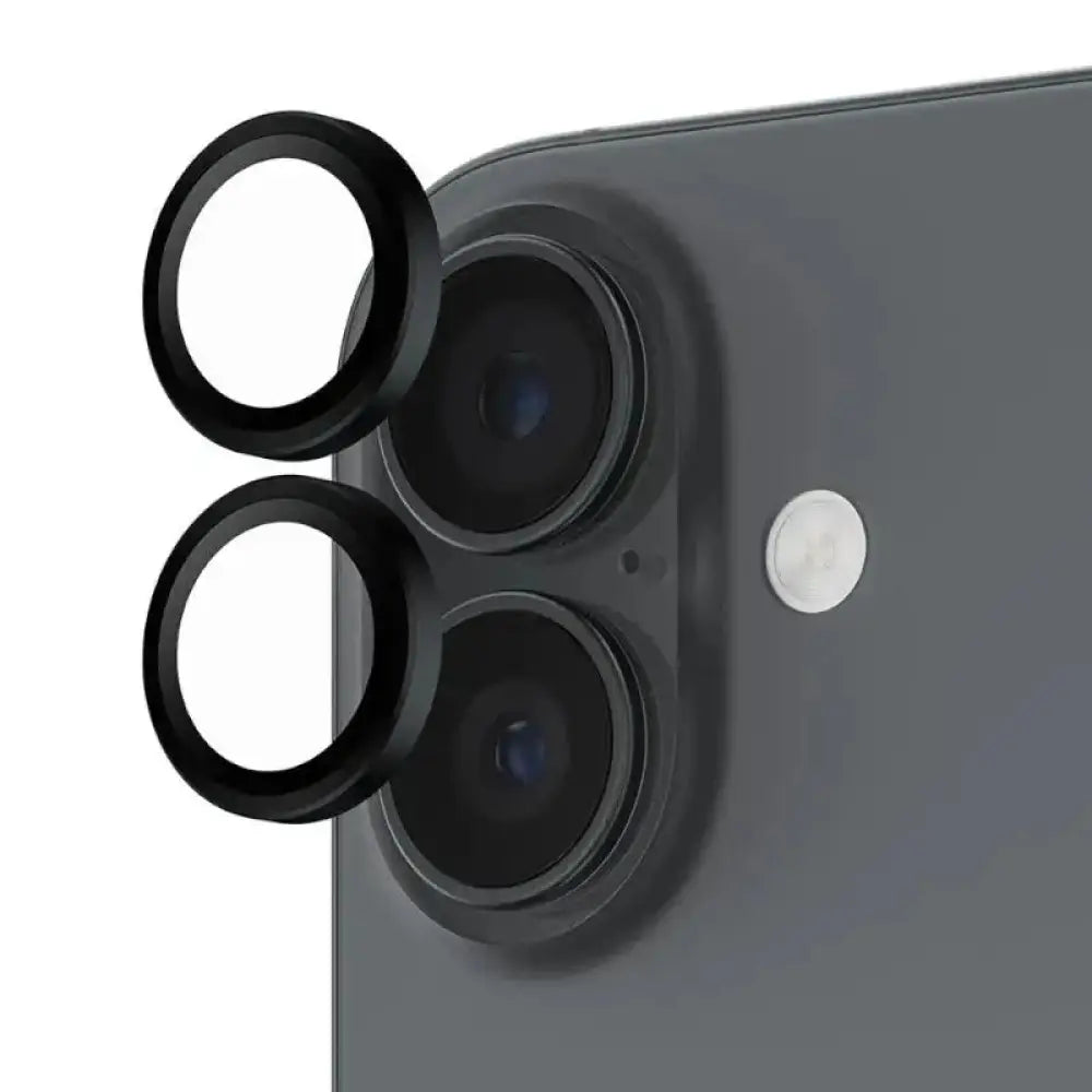 PanzerGlass Camera Protec. iPhone 17-16-16Plus Neg