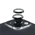PanzerGlass Hoops Protector iPhone 15 - 15+ Black