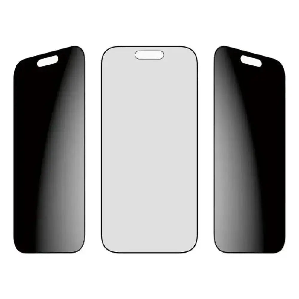PanzerGlass Privacy Protector iPhone 17-16Pro - detalle