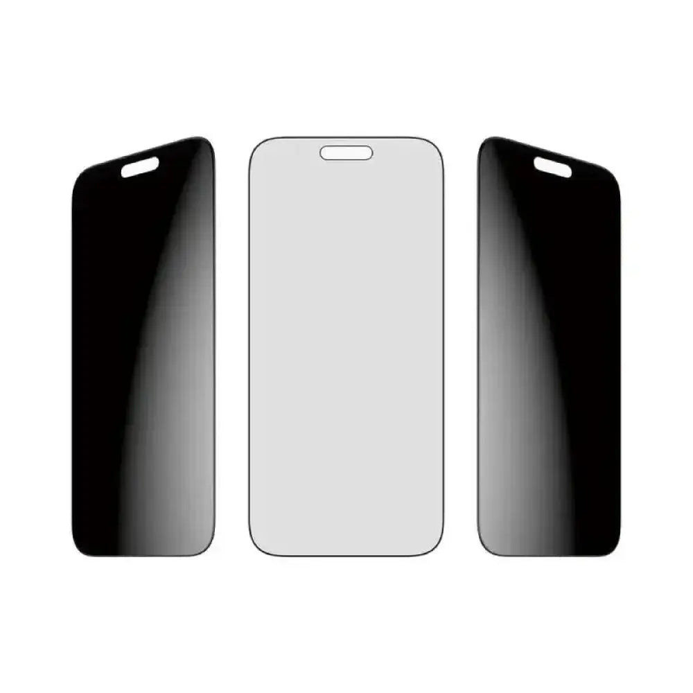 PanzerGlass Privacy Protector iPhone 17 Pro Max - detalle