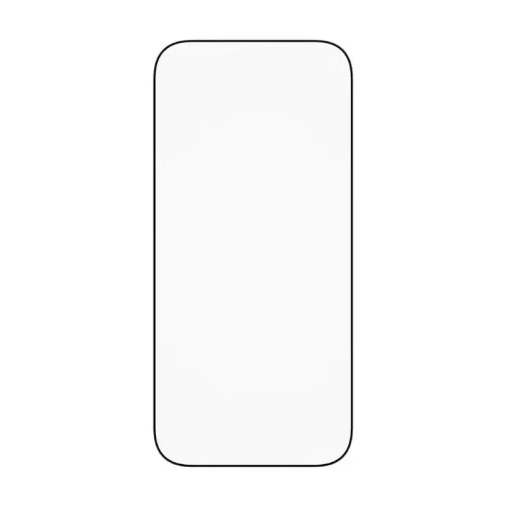 PanzerGlass Screen Protector iPhone 16Pro-17 - detalle