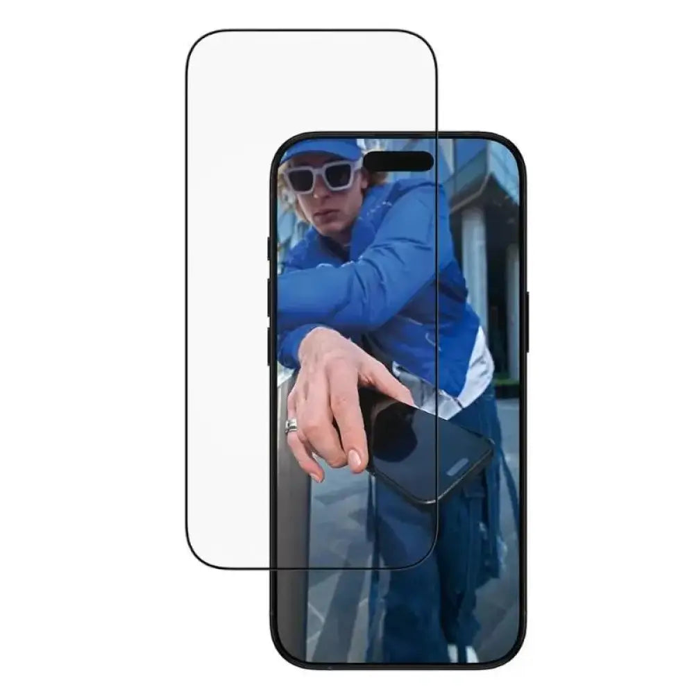PanzerGlass Screen Protector iPhone 17 Air - detalle