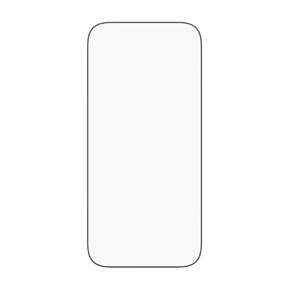 PanzerGlass Screen Protector iPhone 17 Pro - detalle