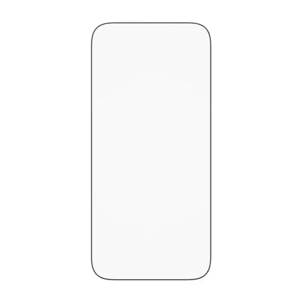 PanzerGlass Screen Protector iPhone 17 Pro Max - detalle