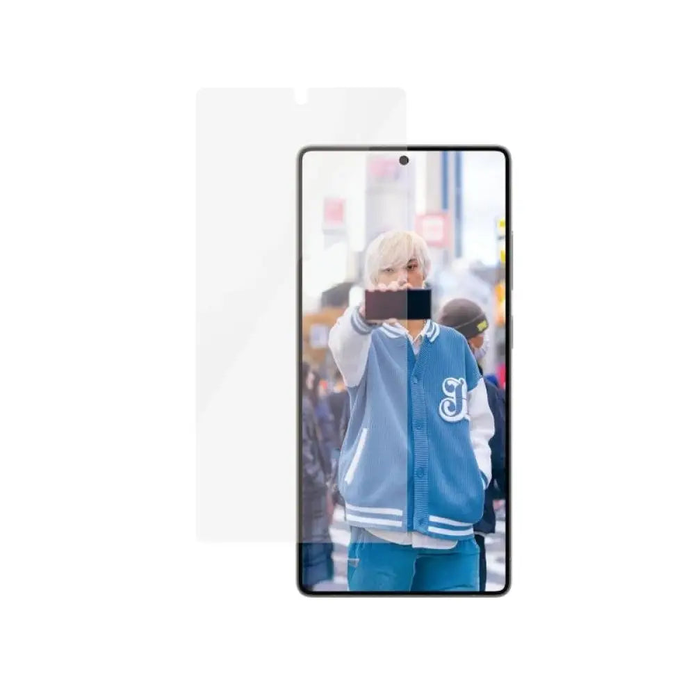 PanzerGlass Screen Protector Samsung  S25 Ultra
