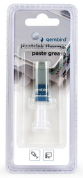 PASTA TERMICA GRASA GEMBIRD 1,5G