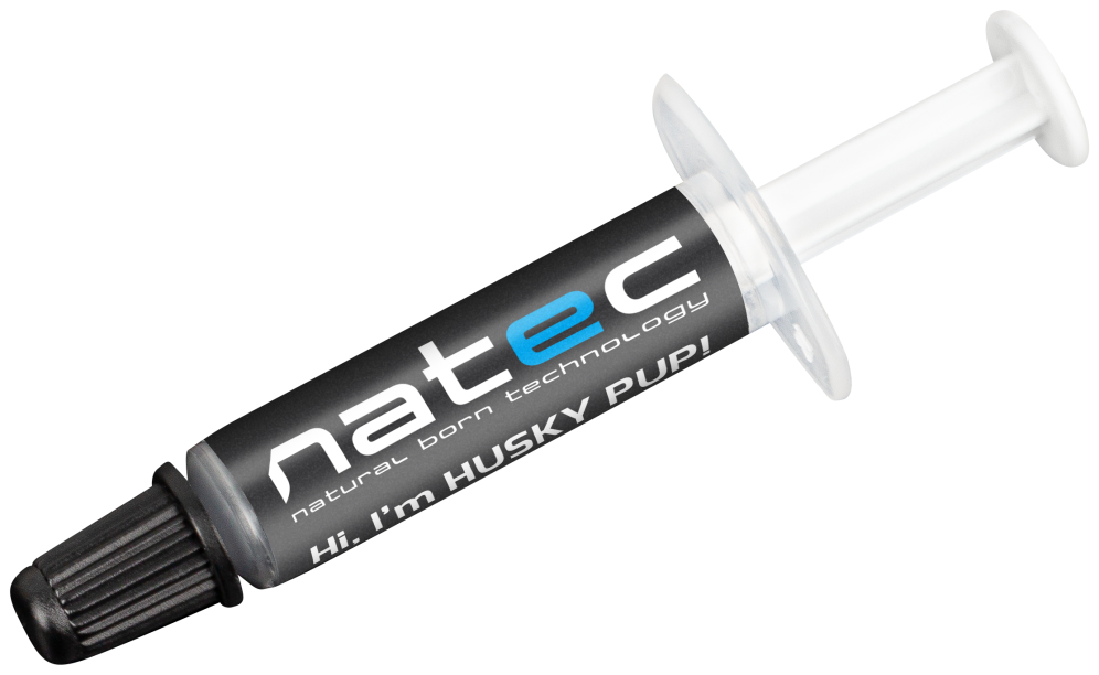 PASTA TERMICA NATEC HUSKY 0.5 GR - detalle