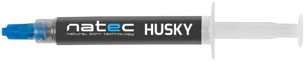 PASTA TERMICA NATEC HUSKY 4 GR - detalle